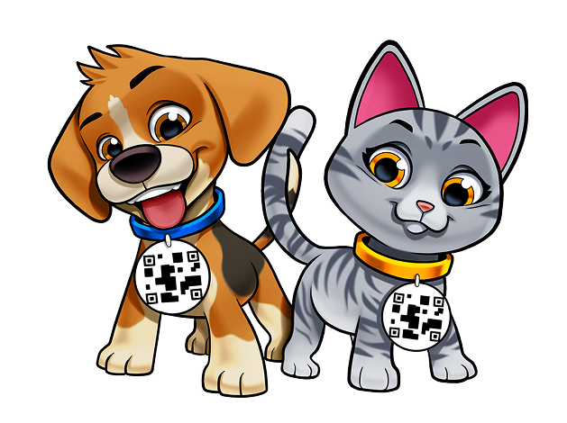 Mascotes Identifica Pet