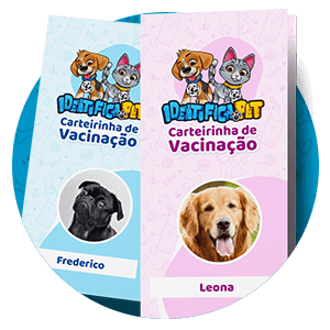 Carteira de Vacinação